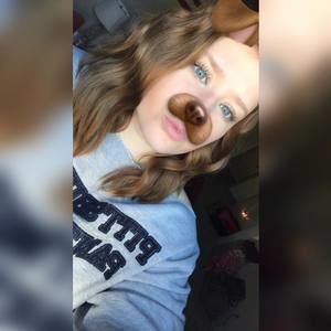 Meet your Posher, Kyra